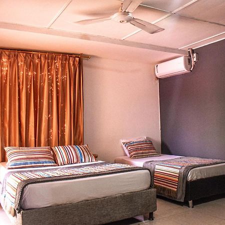 Yosu Hostal Ríohacha Dış mekan fotoğraf