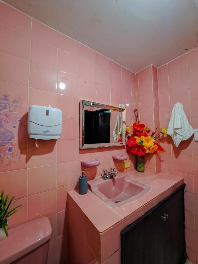 Yosu Hostal Ríohacha Dış mekan fotoğraf