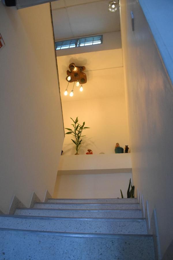 Yosu Hostal Ríohacha Dış mekan fotoğraf