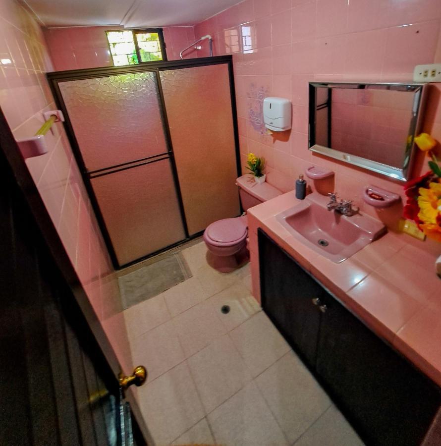 Yosu Hostal Ríohacha Dış mekan fotoğraf